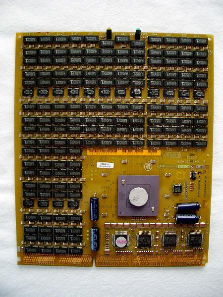 DEC T2014 32MB XMI RAM-Board für VAX 6000 (1).JPG